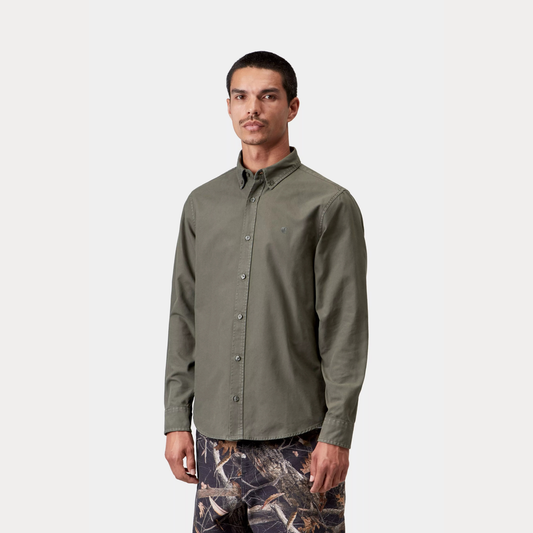 L/S Bolton Shirt