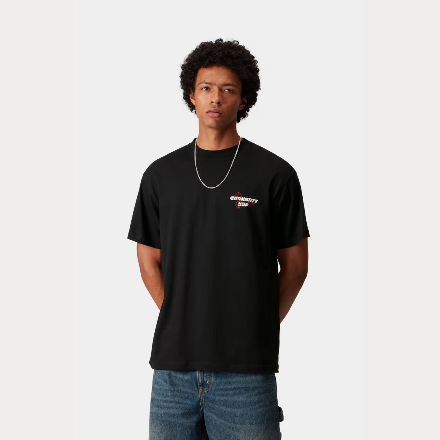 S/S Wiptopia T-Shirt