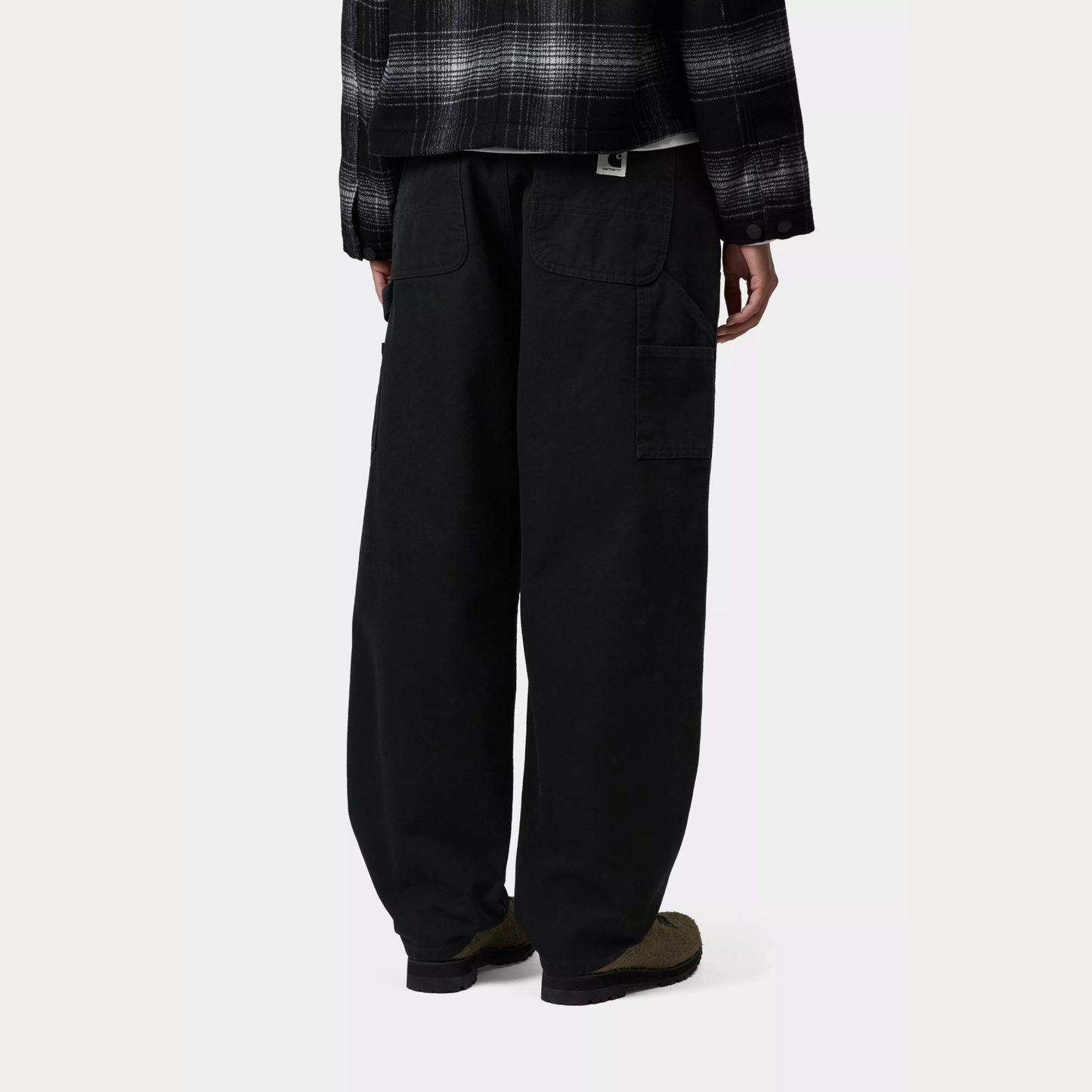 W' OG Double Knee Pant