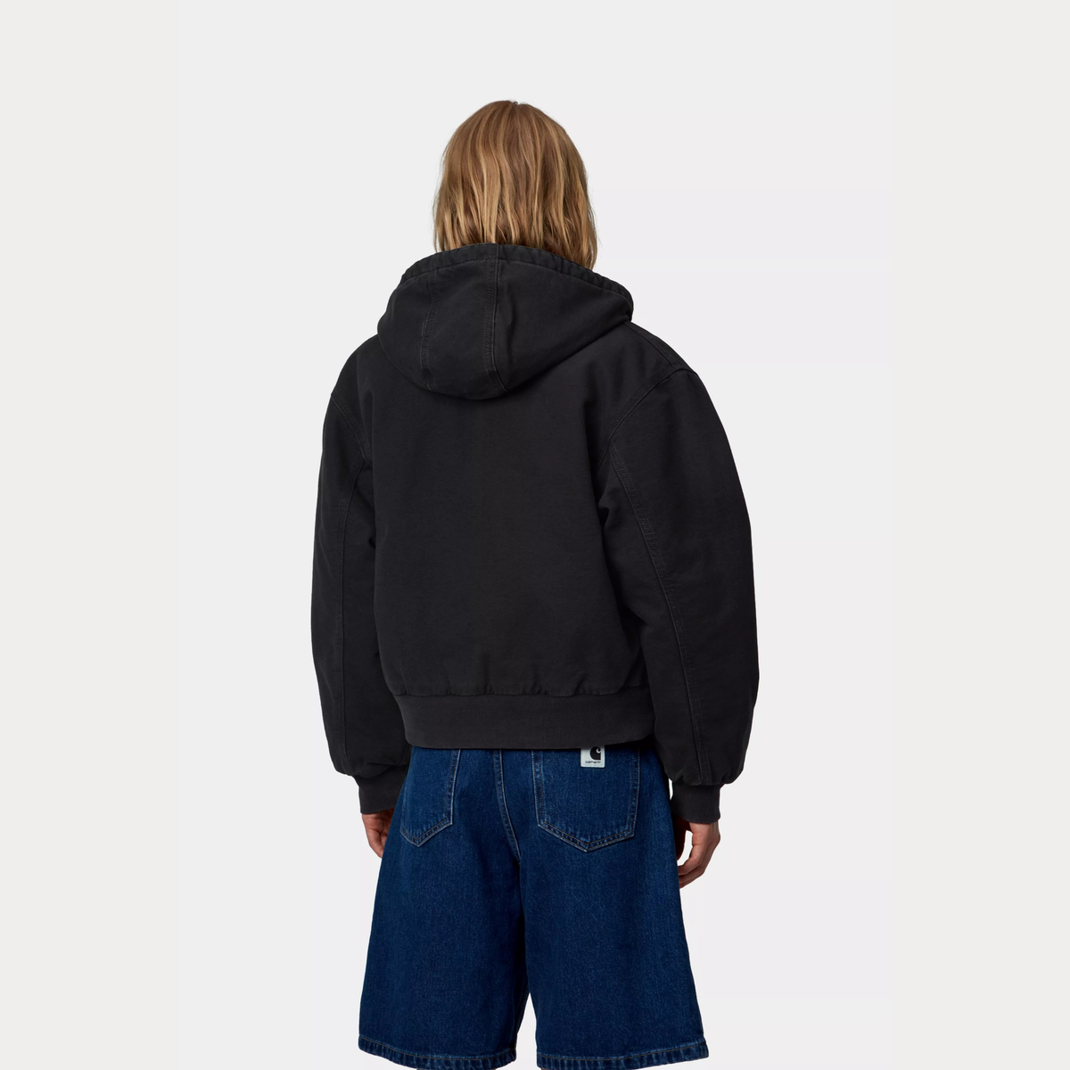 W' OG Active Jacket - Winter