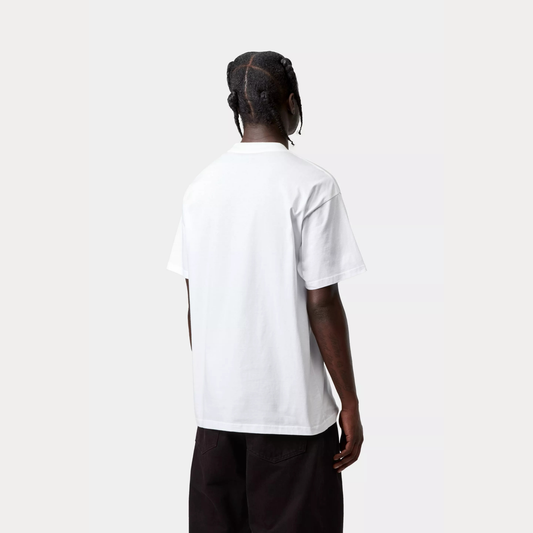 S/S Shattered T-Shirt