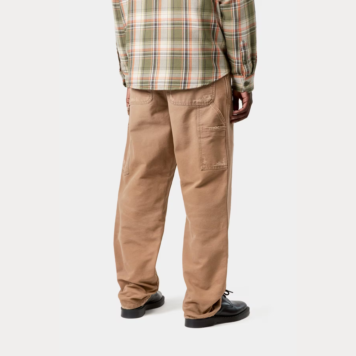Double Knee Pant