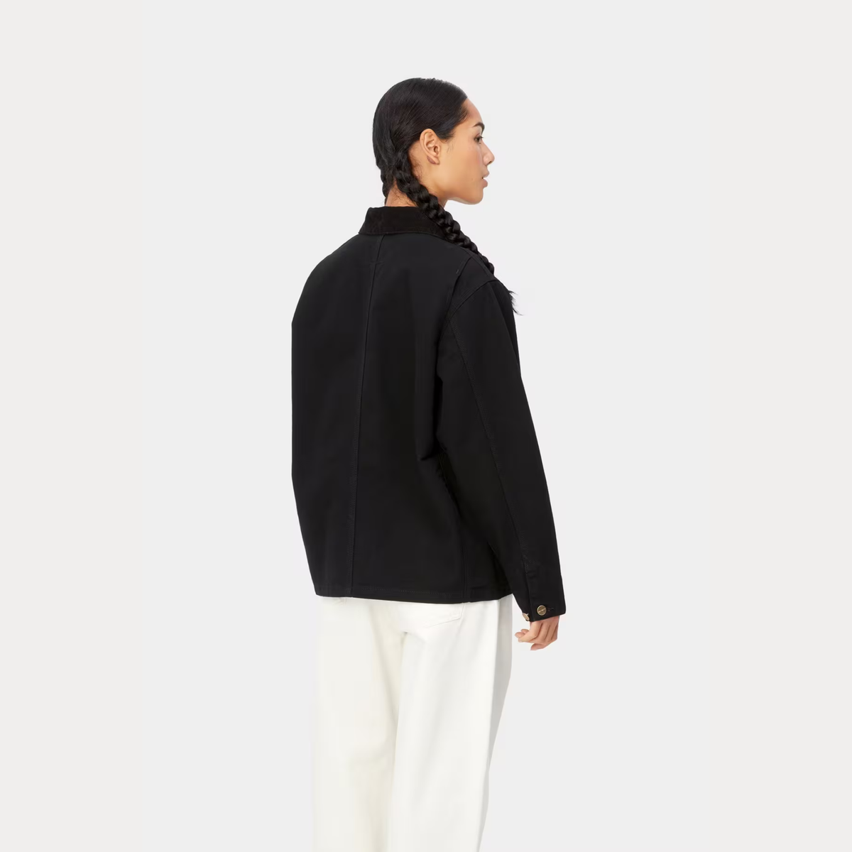 W' OG Michigan Coat