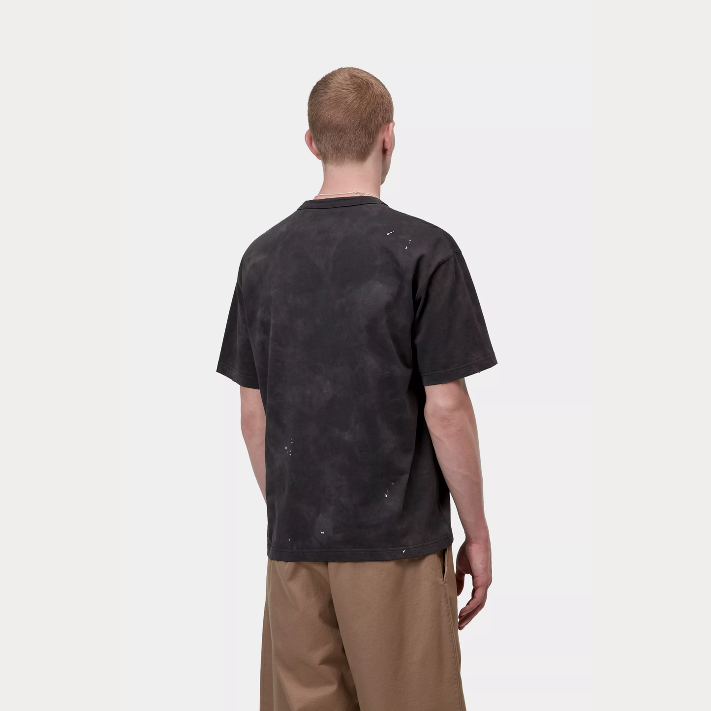 S/S Painter T-Shirt