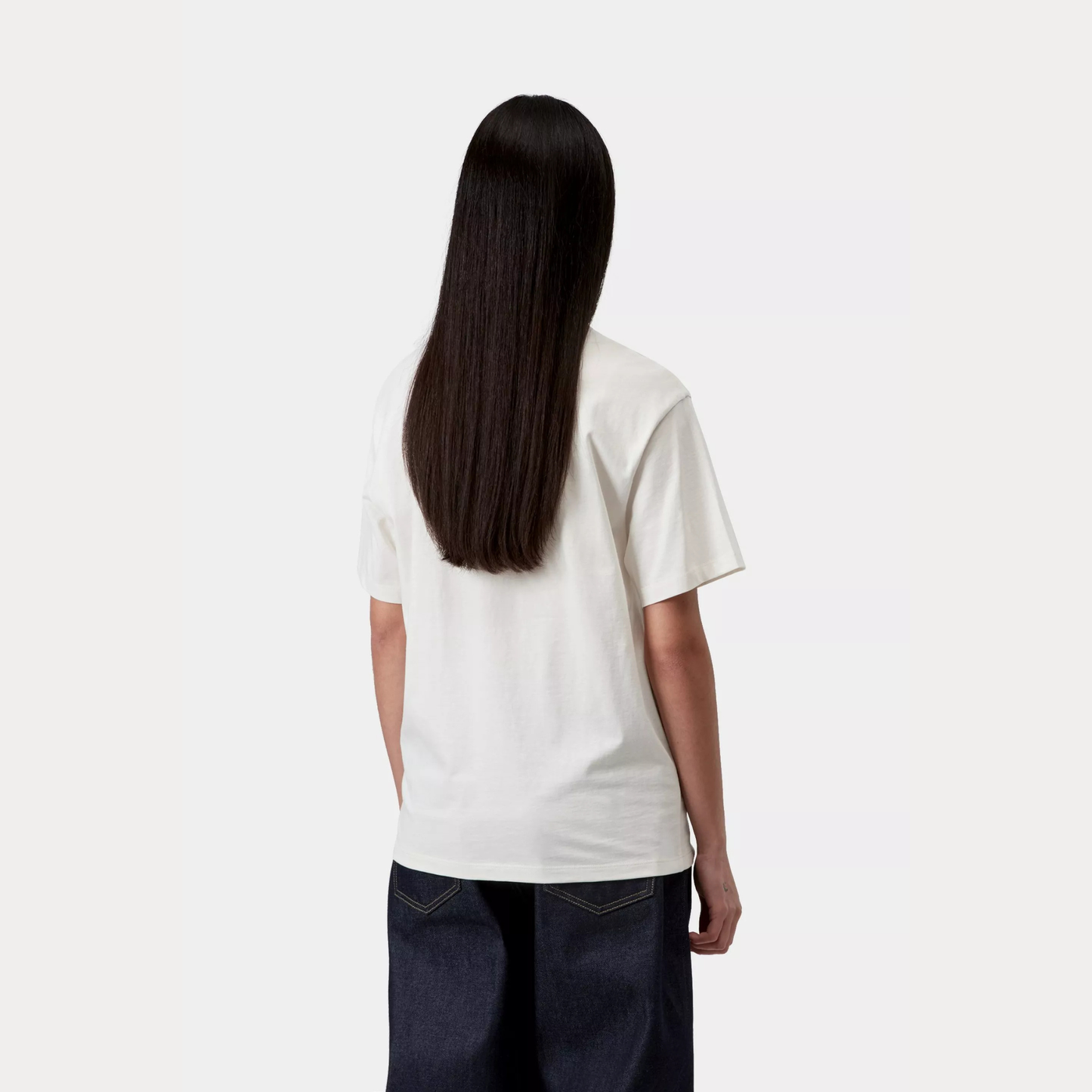 W' S/S Clover T-Shirt