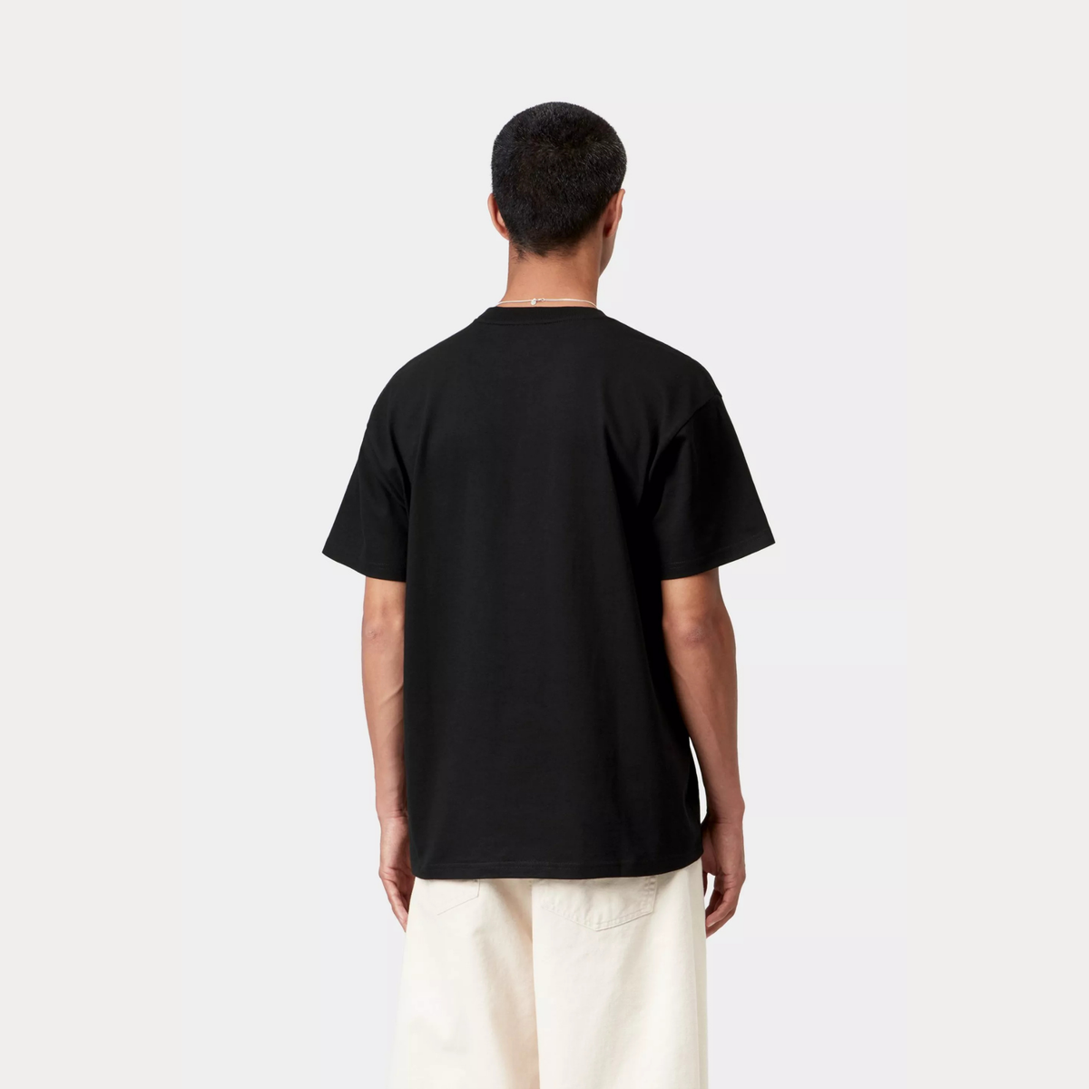 S/S Animated Ducks T-Shirt