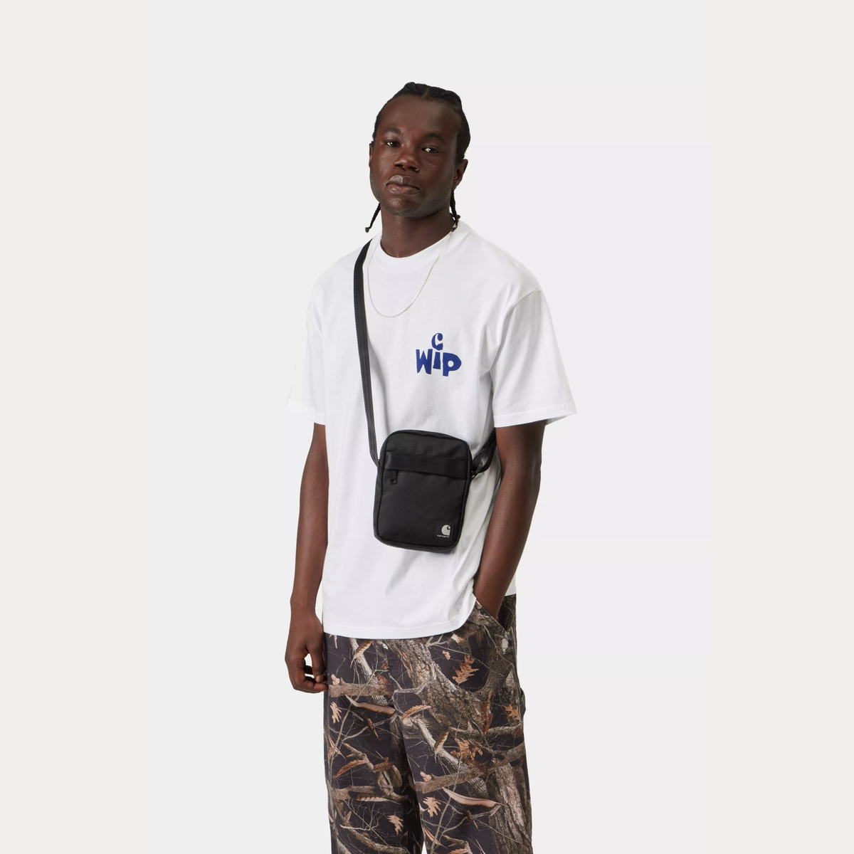 Richmond Shoulder Bag