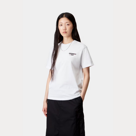 W' S/S Wiptopia T-Shirt