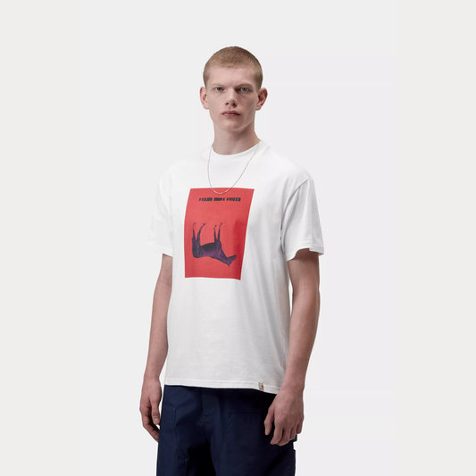 S/S Sean Hamilton 02 T-Shirt