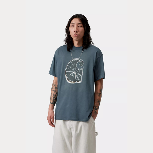 S/S Shattered T-Shirt