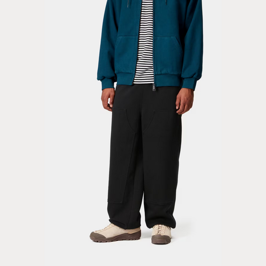 Double Knee Sweat Pant