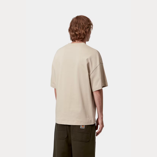 S/S Signature Script T-Shirt