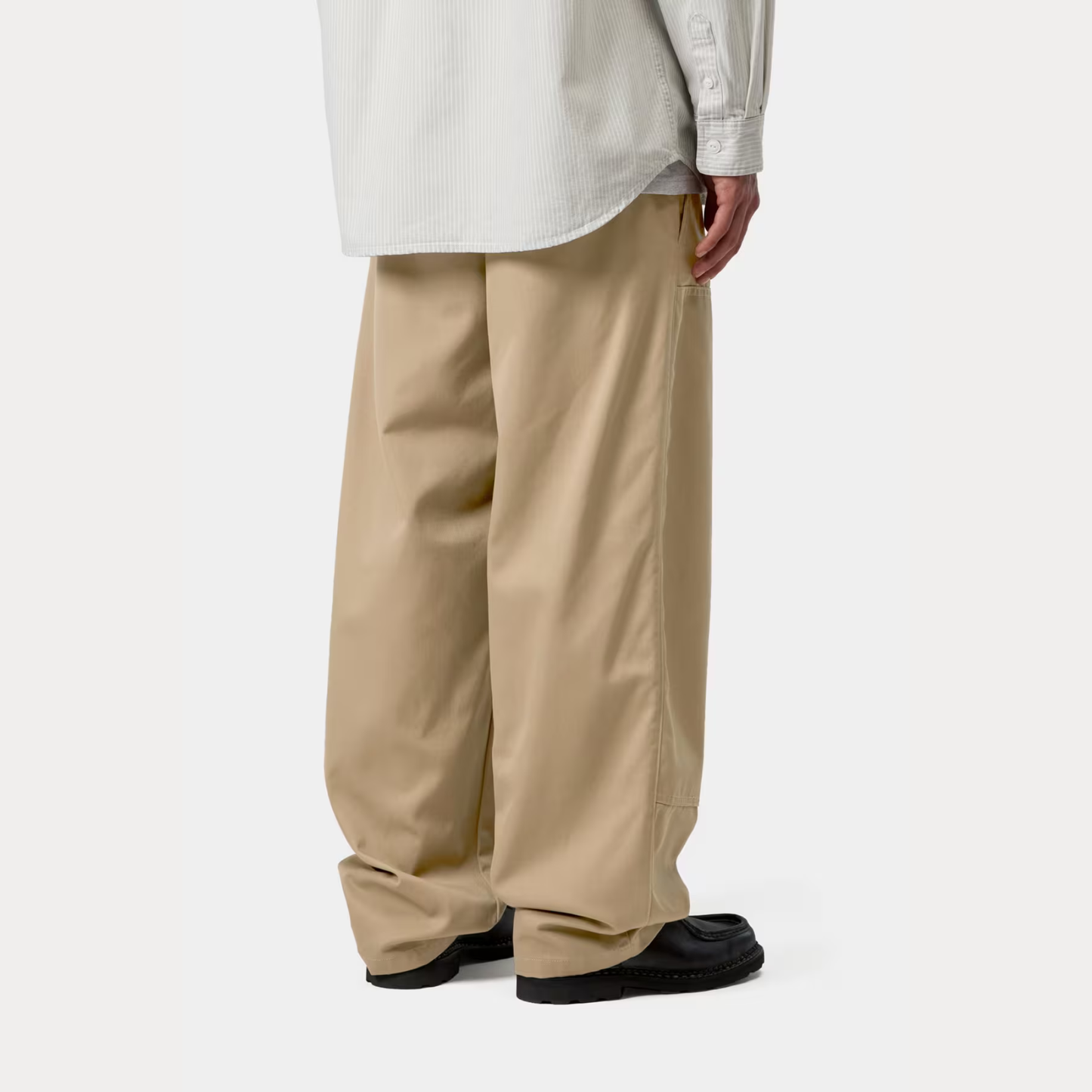 Brady Double Knee Chino Pant