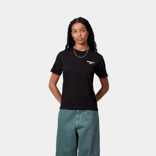 W' S/S Wiptopia T-Shirt