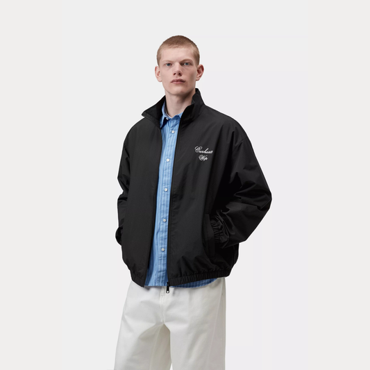 Travon Jacket