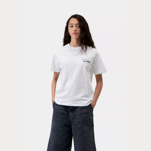 W' S/S Wiptopia II T-Shirt
