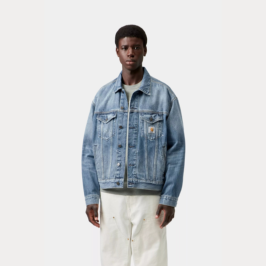 Helston Jacket