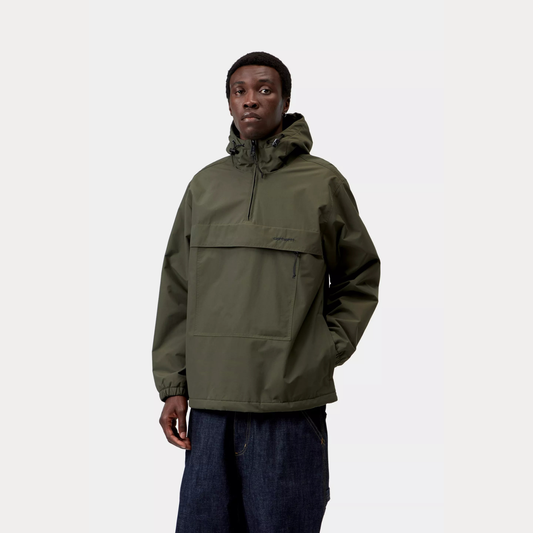 Windbreaker Pullover