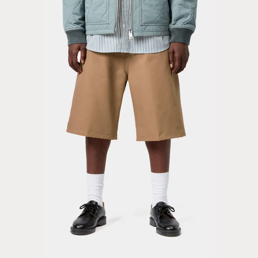 OG Single Knee Short