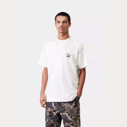 S/S Animated Ducks T-Shirt