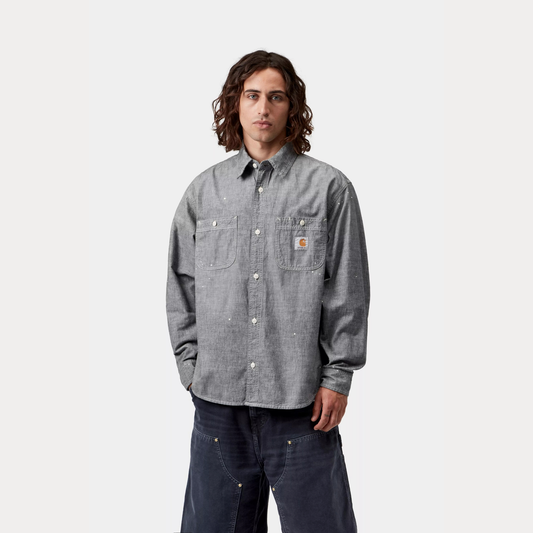 L/S Painter Shirt
