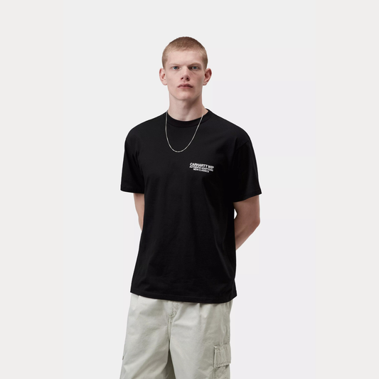 S/S Sean Hamilton 03 T-Shirt