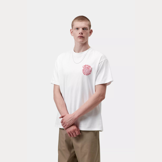 S/S Spirals T-Shirt
