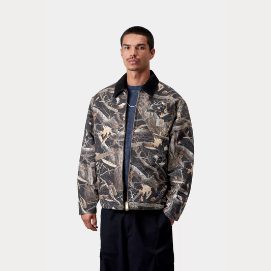 OG Detroit Jacket