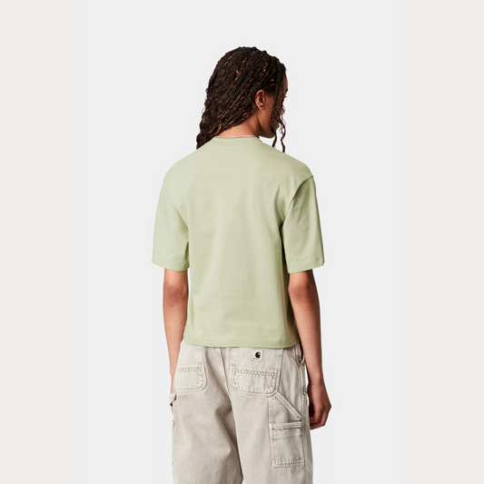 W' S/S Office Supplies T-Shirt