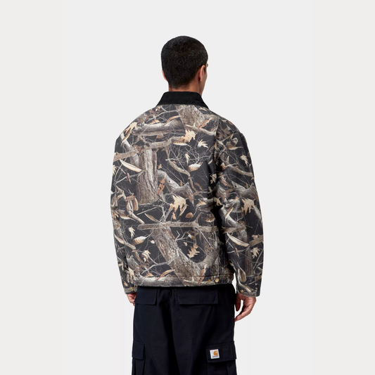 OG Detroit Jacket