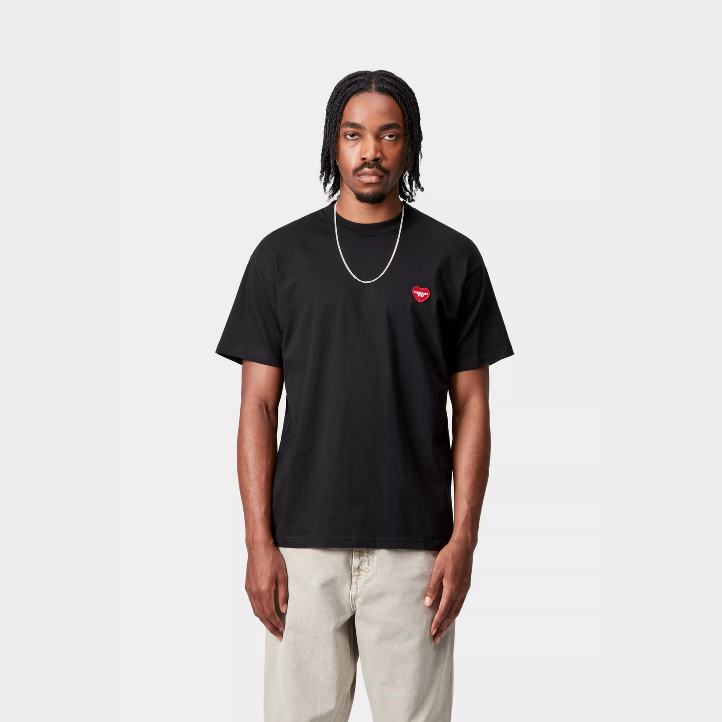 S/S Heart II Hartt T-Shirt
