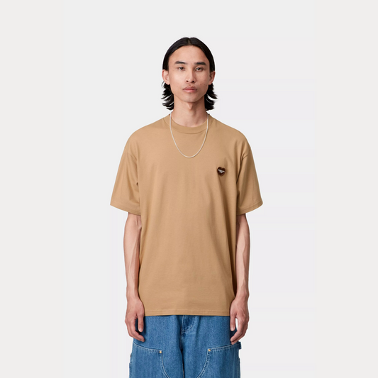 S/S Heart II Hartt T-Shirt