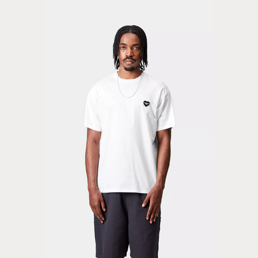 S/S Heart II Hartt T-Shirt