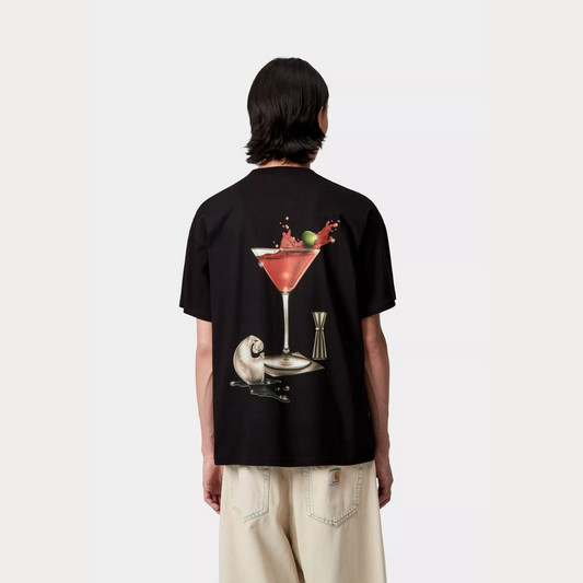 S/S Jake Garcia T-Shirt