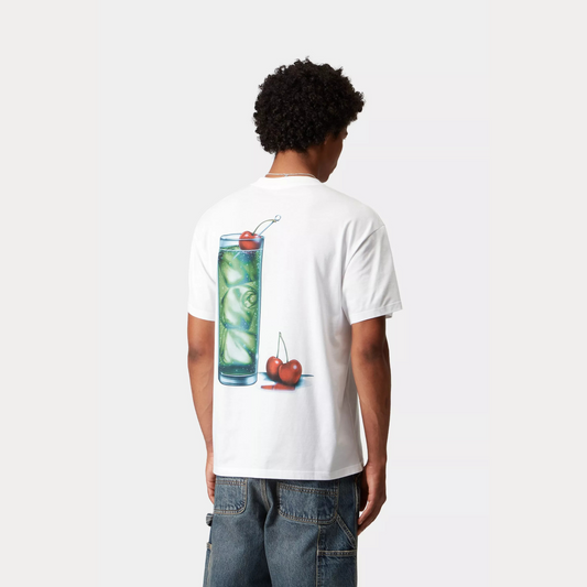 S/S Jake Garcia T-Shirt