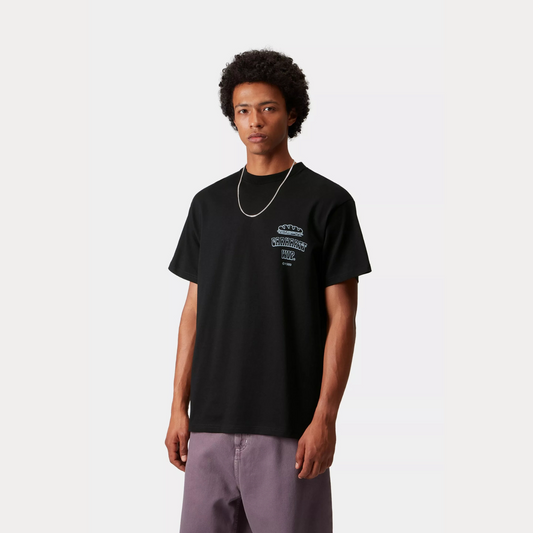 S/S Sandwich T-Shirt