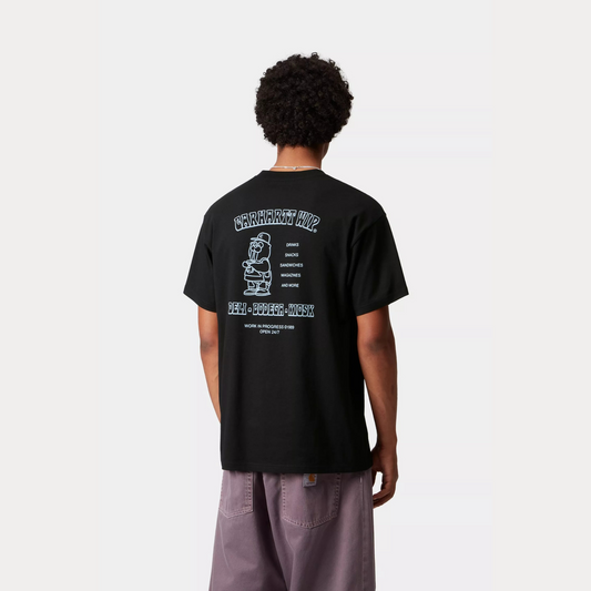 S/S Sandwich T-Shirt