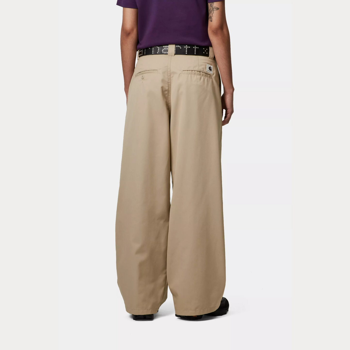 W' Craft Pant