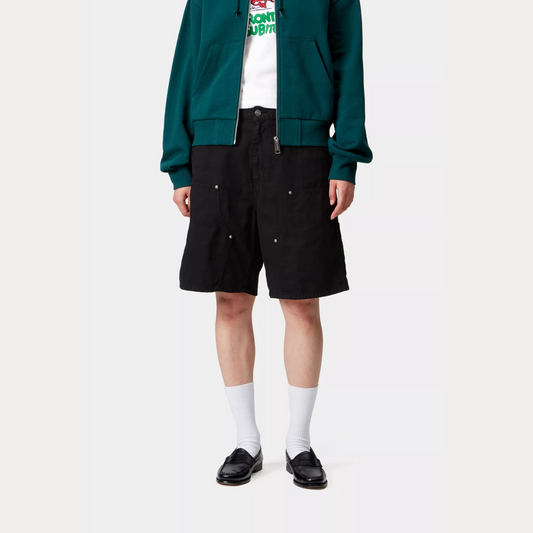 W' Branford Double Knee Short