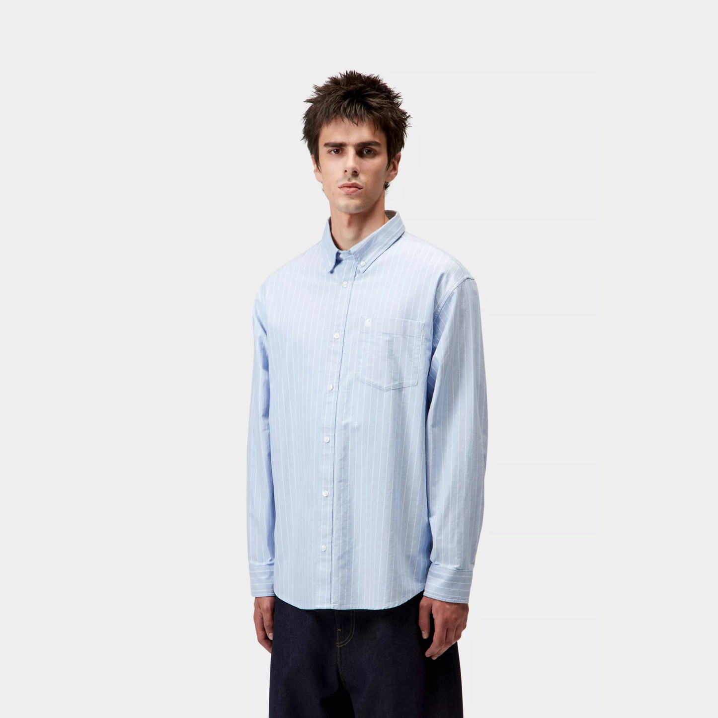 L/S Cassel Shirt