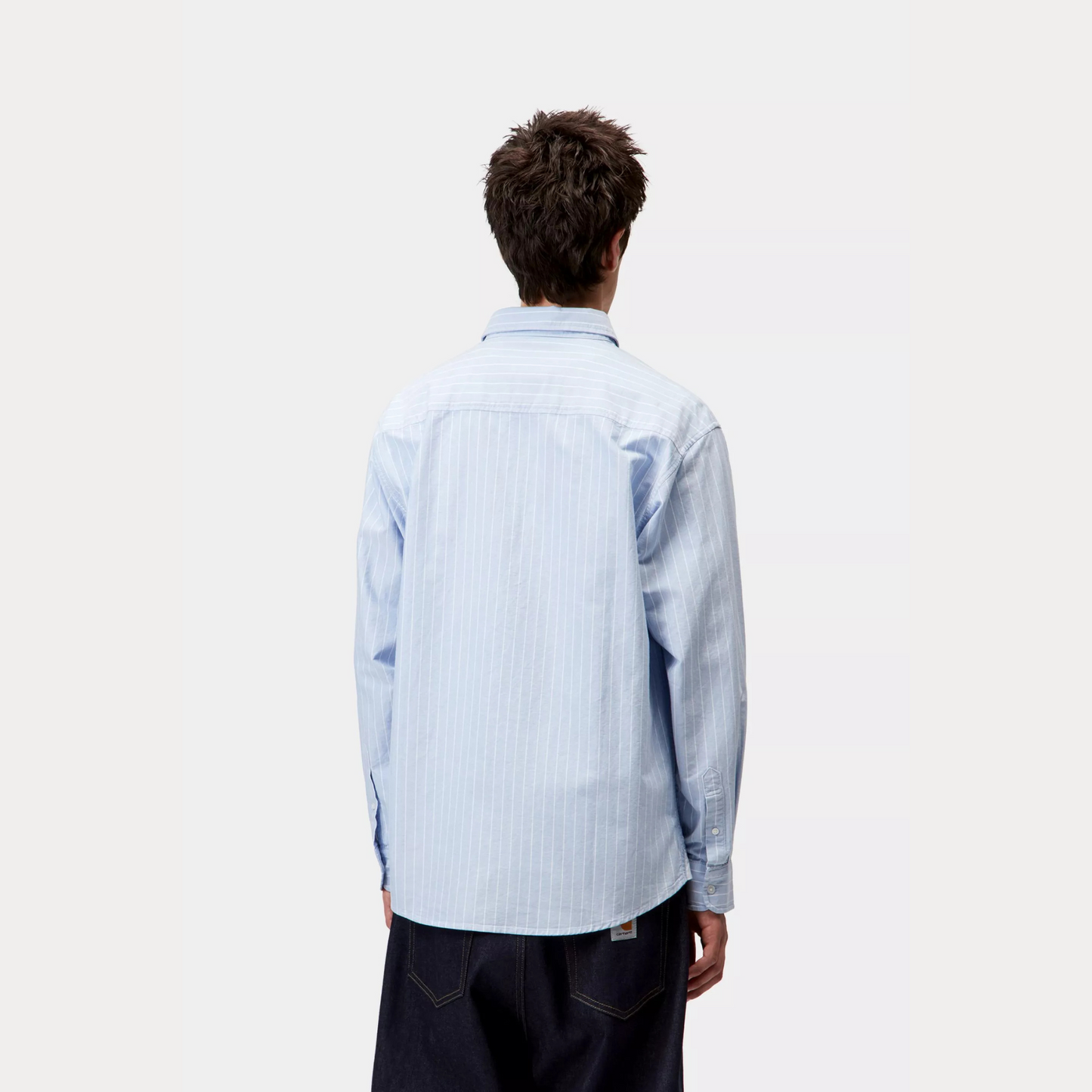 L/S Cassel Shirt