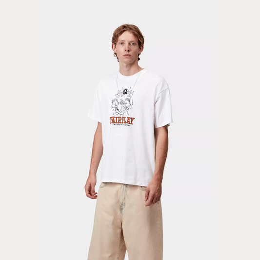 S/S Fairplay T-Shirt