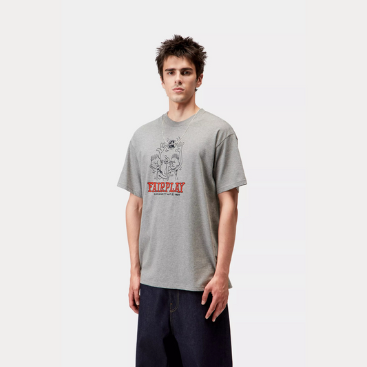 S/S Fairplay T-Shirt