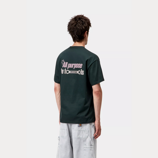 S/S All Tools T-Shirt