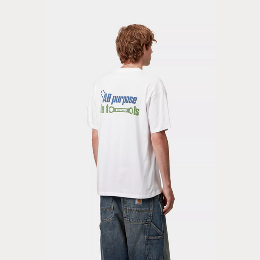 S/S All Tools T-Shirt