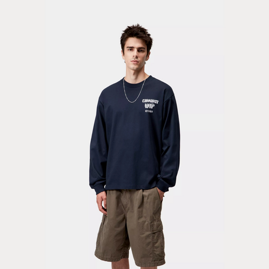 L/S Better Dreams T-Shirt