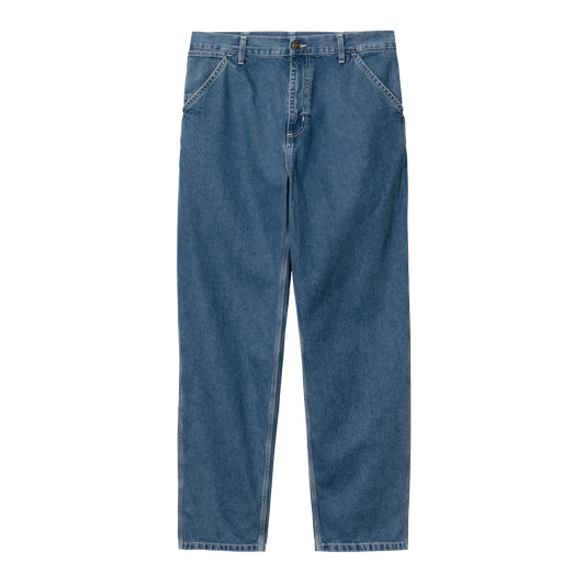 Simple Pant