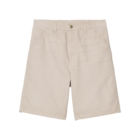 Single Knee Short