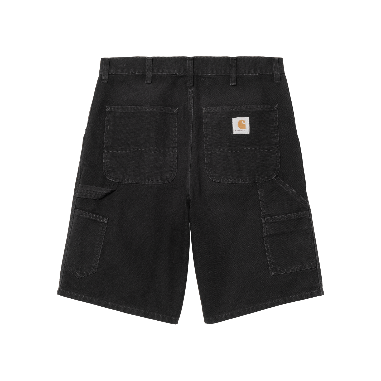 Single Knee Short