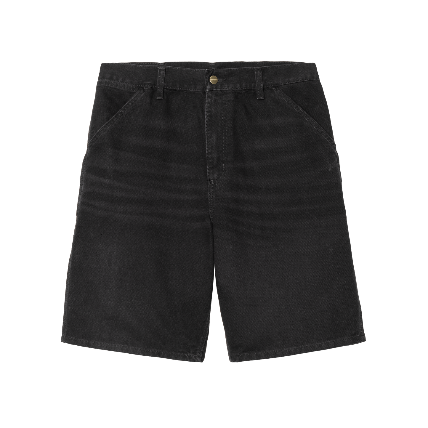 Single Knee Short